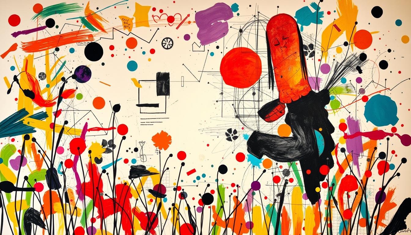 15 ideias de arte criativa