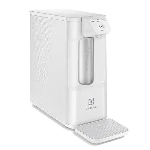 4) Purificador de Água Electrolux Compacto Pure 4x