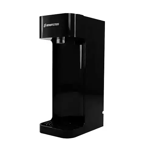 3) Purificador de Água Facile com Refil C3 Hidrofiltros