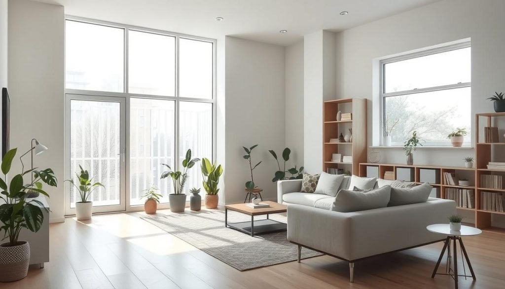 benefícios da decoração minimalista benefícios da decoração minimalista