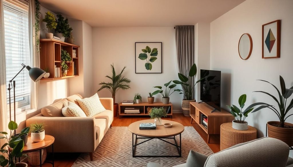 como decorar espaços pequenos como decorar espaços pequenos