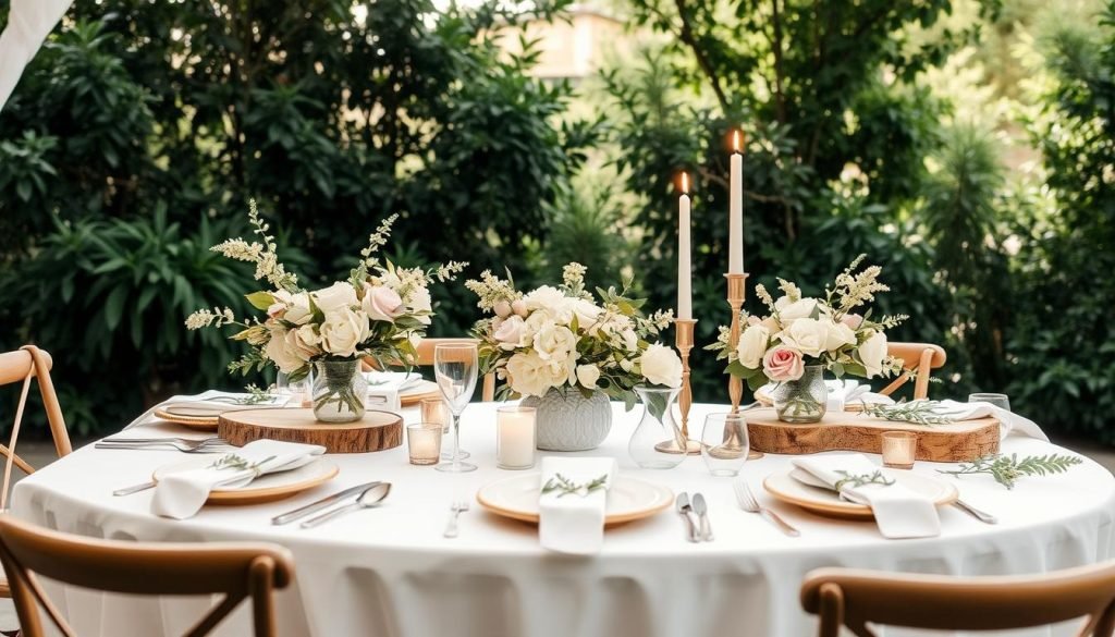 tendências em decoração de casamento simples tendências em decoração de casamento simples